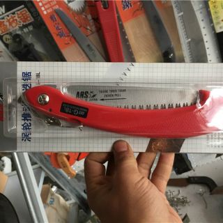 愛(ài)麗斯折疊鋸180，折疊鋸，日本進(jìn)口鋸