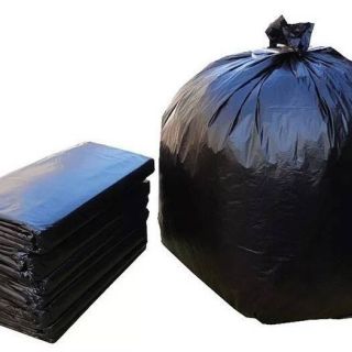 垃圾袋，樹(shù)枝樹(shù)葉垃圾袋，特厚垃圾袋90×100