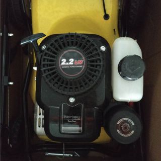 宗申動(dòng)力16寸草坪機(jī)，上海特價(jià)